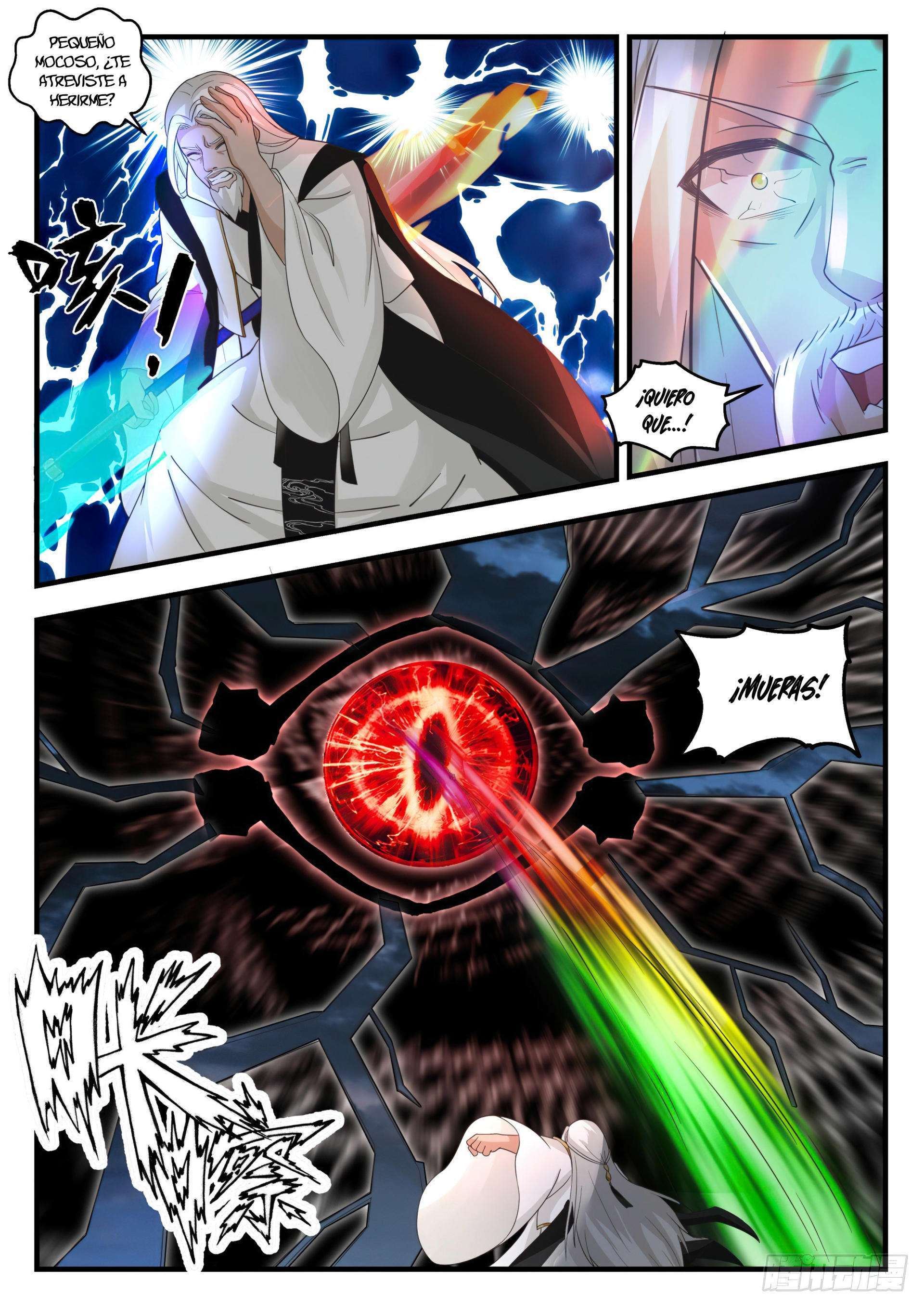 Capitulo 1831 page 6