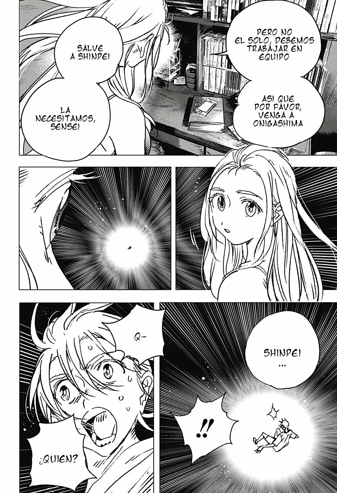 Capitulo 138 page 26
