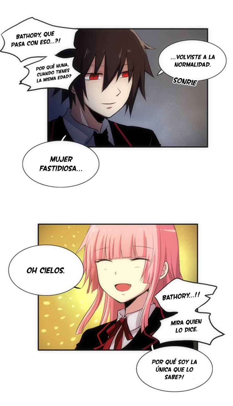Capitulo 42 page 28