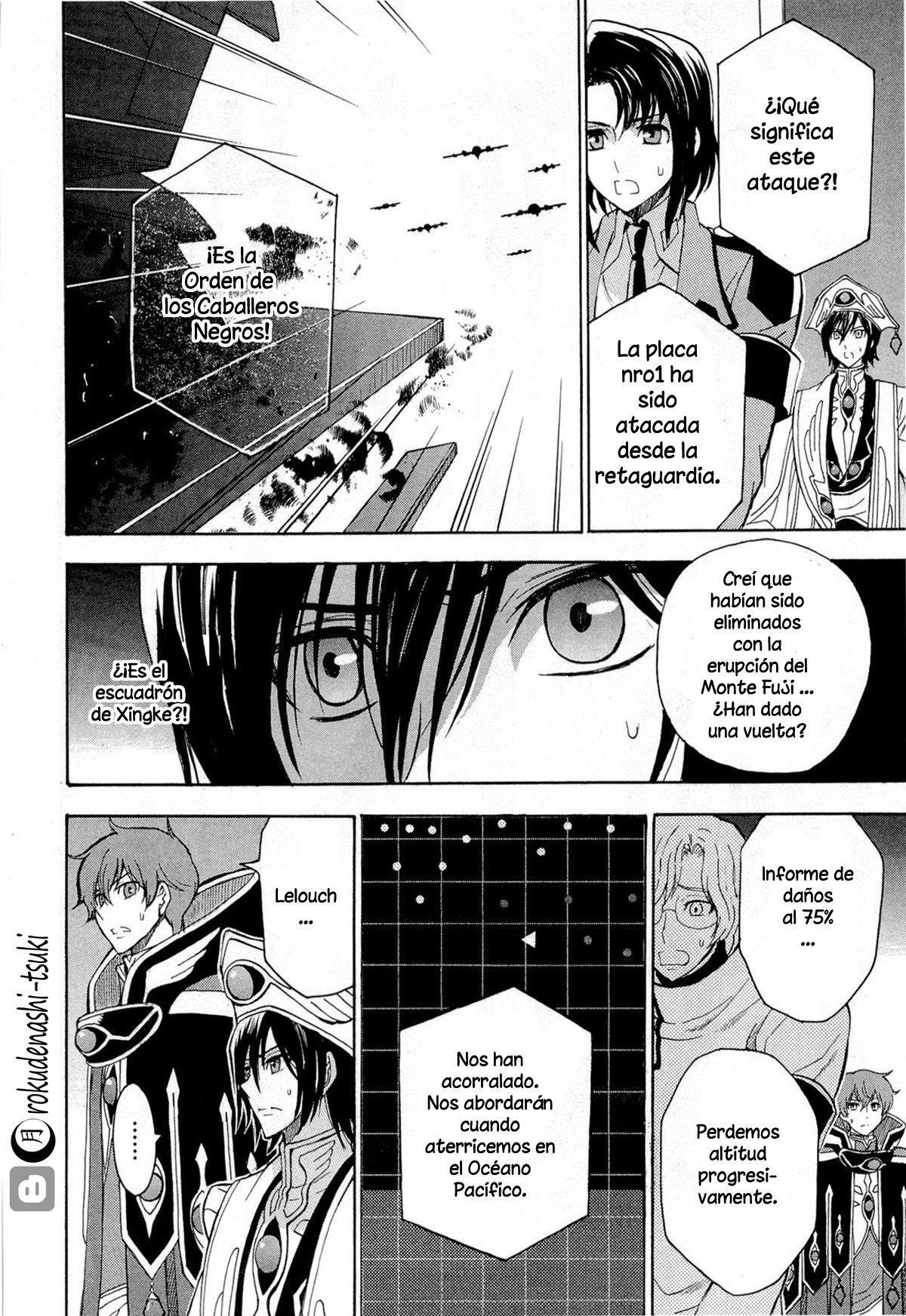 Capitulo 37 page 19