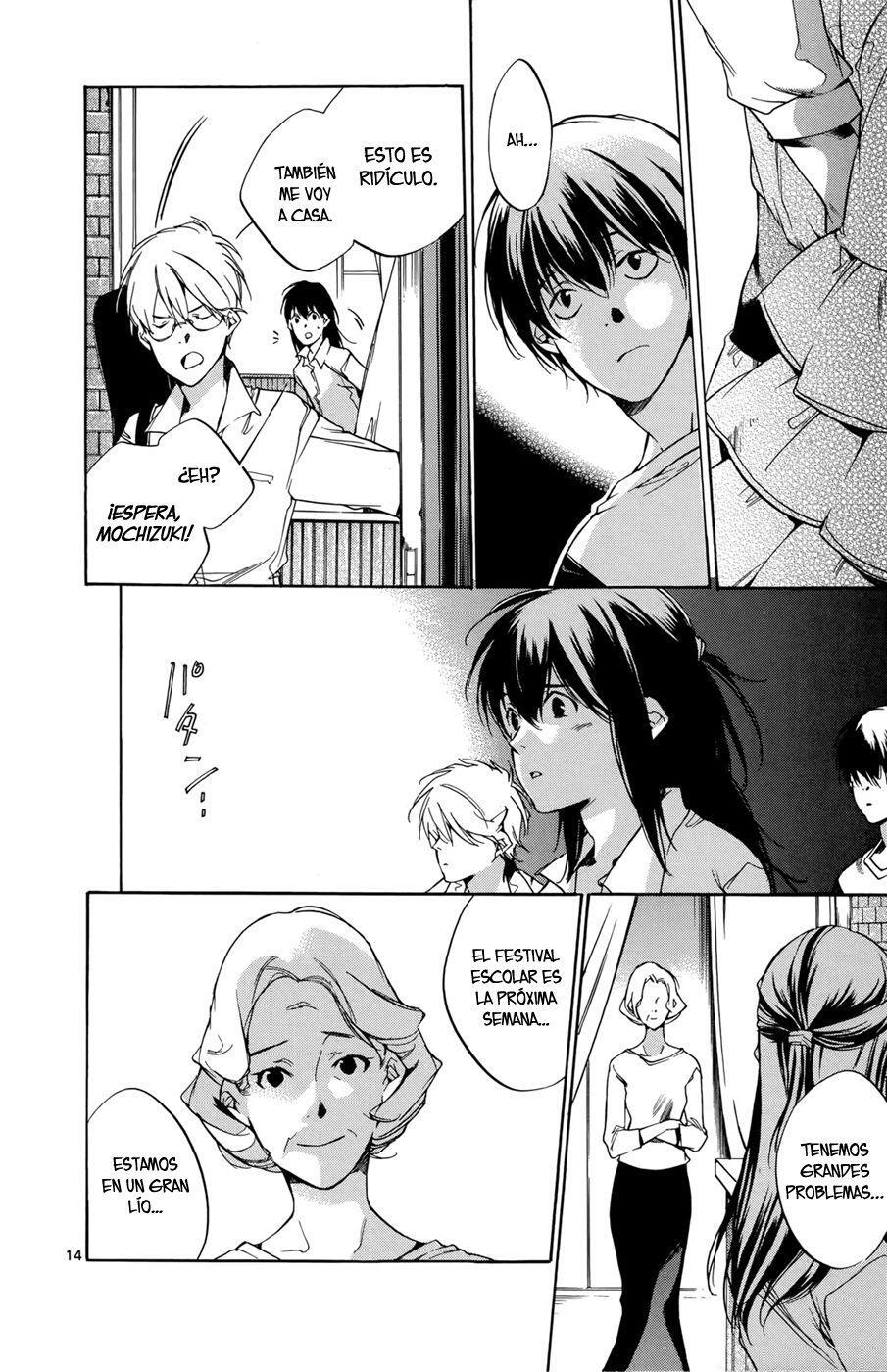 Capitulo 22 page 15