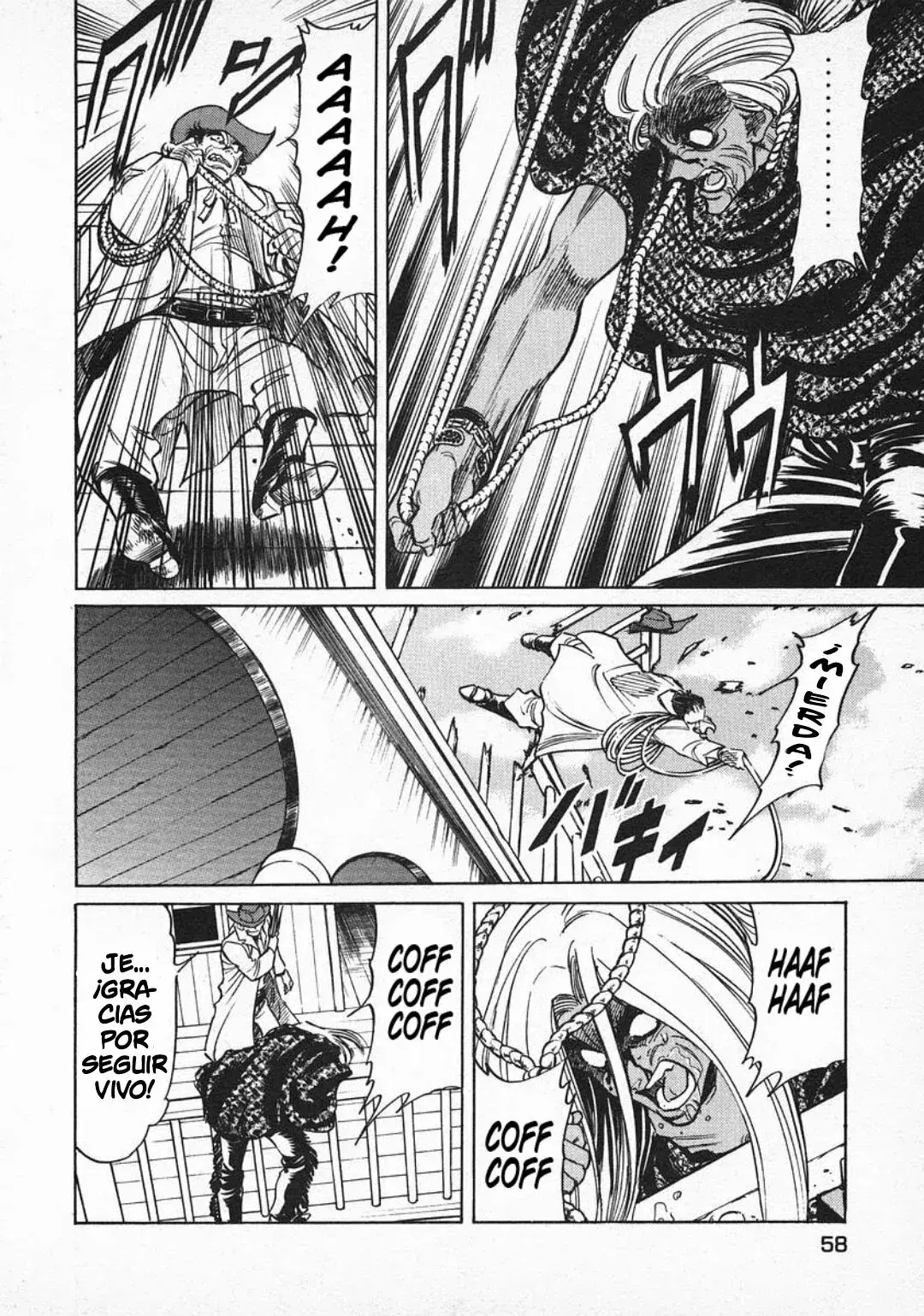 Capitulo 50 page 6