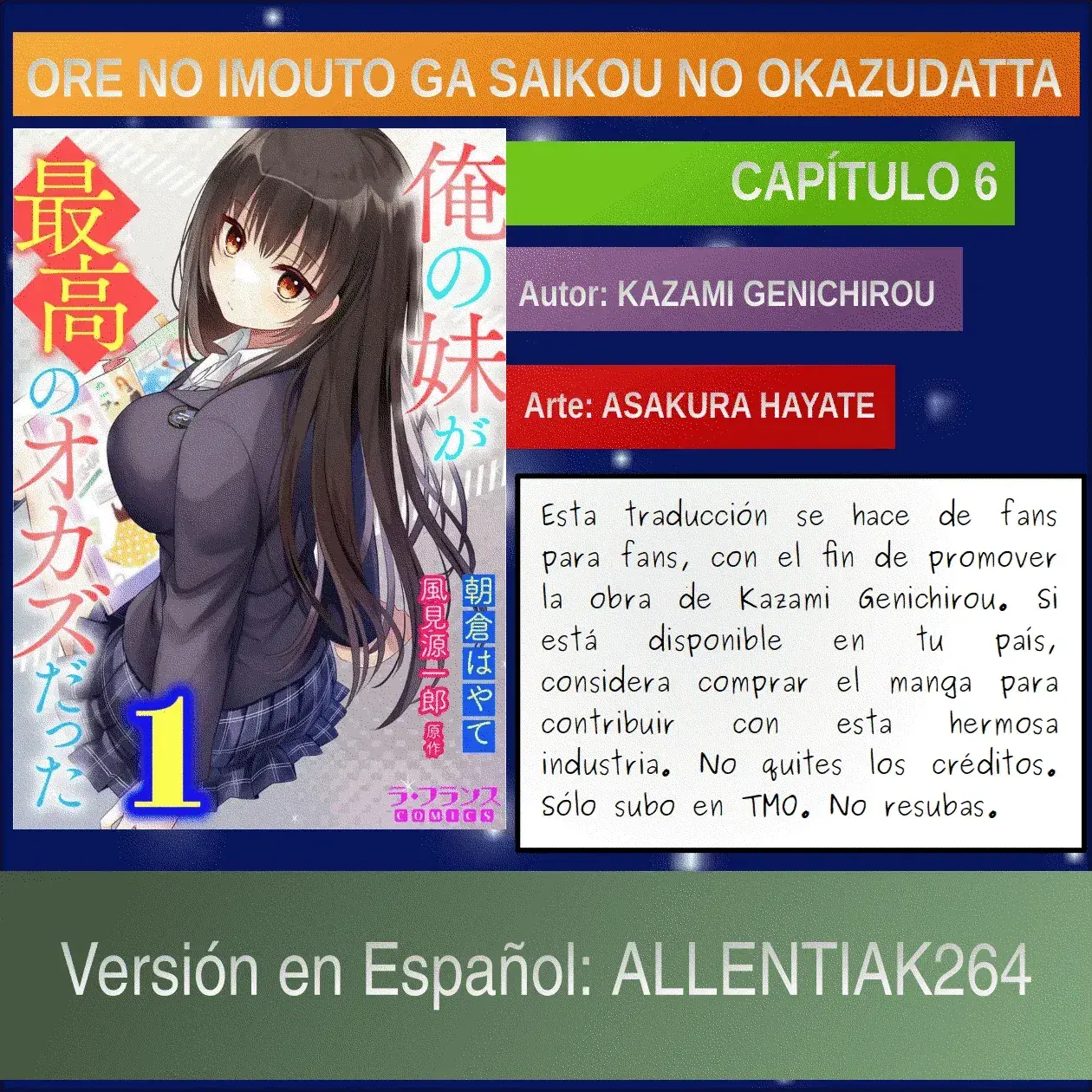 Capitulo 6 page 1