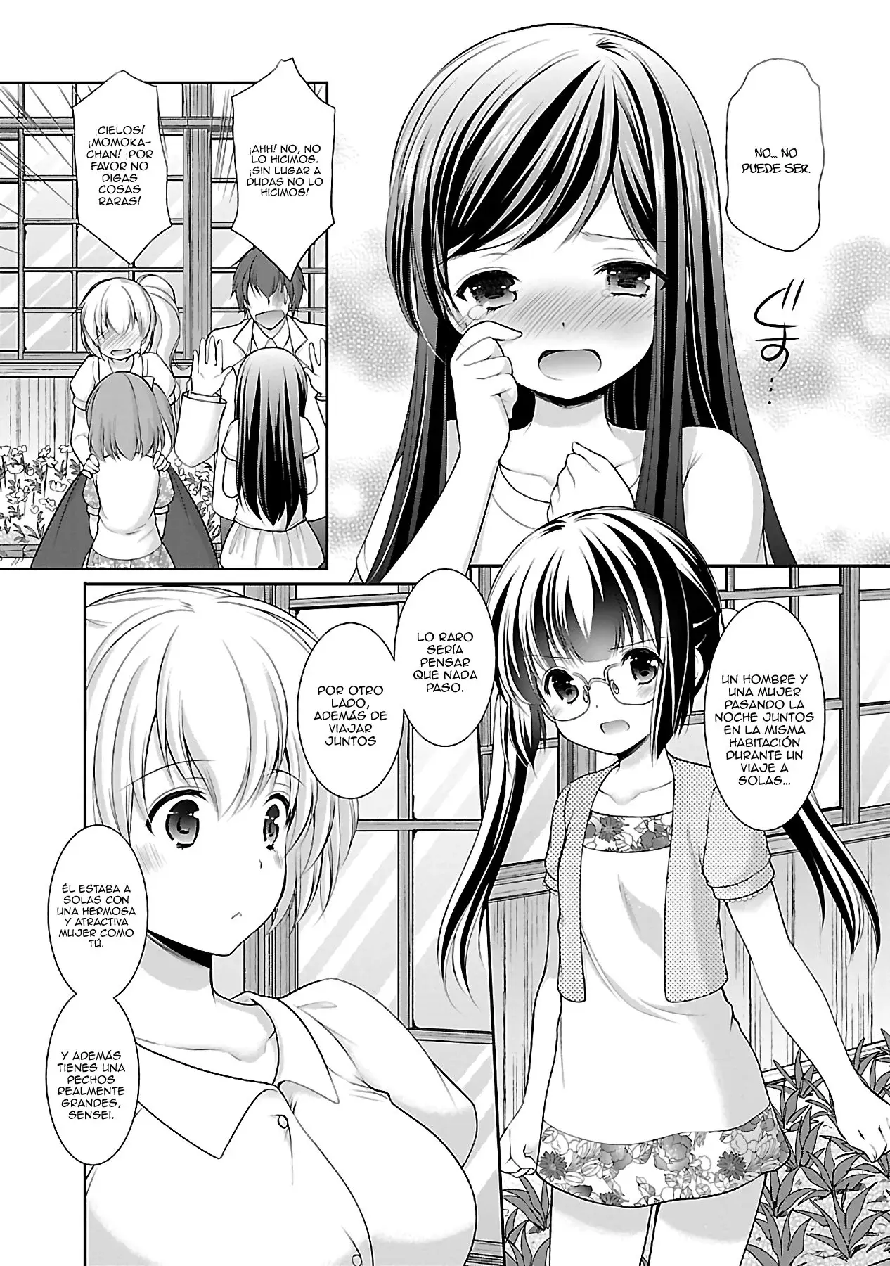 Capitulo 18 page 7