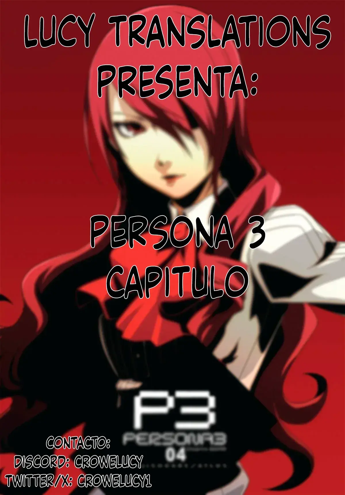 Capitulo 41 page 1