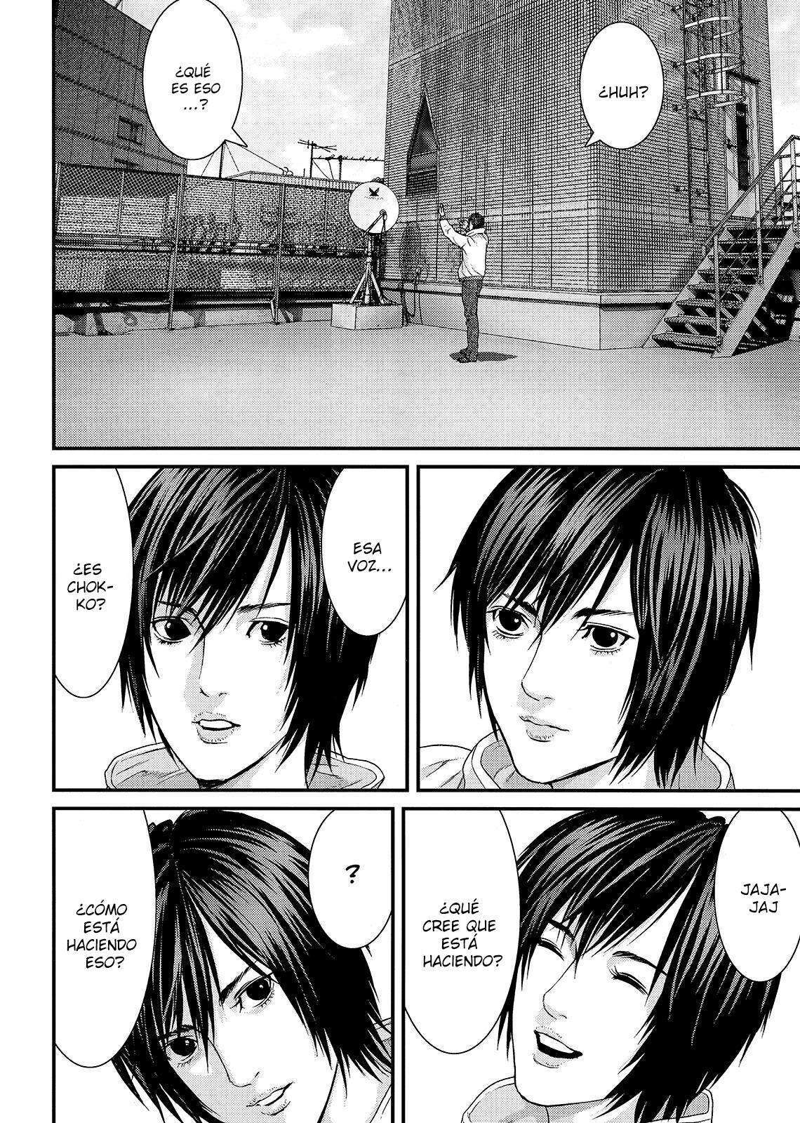 Capitulo 55 page 8