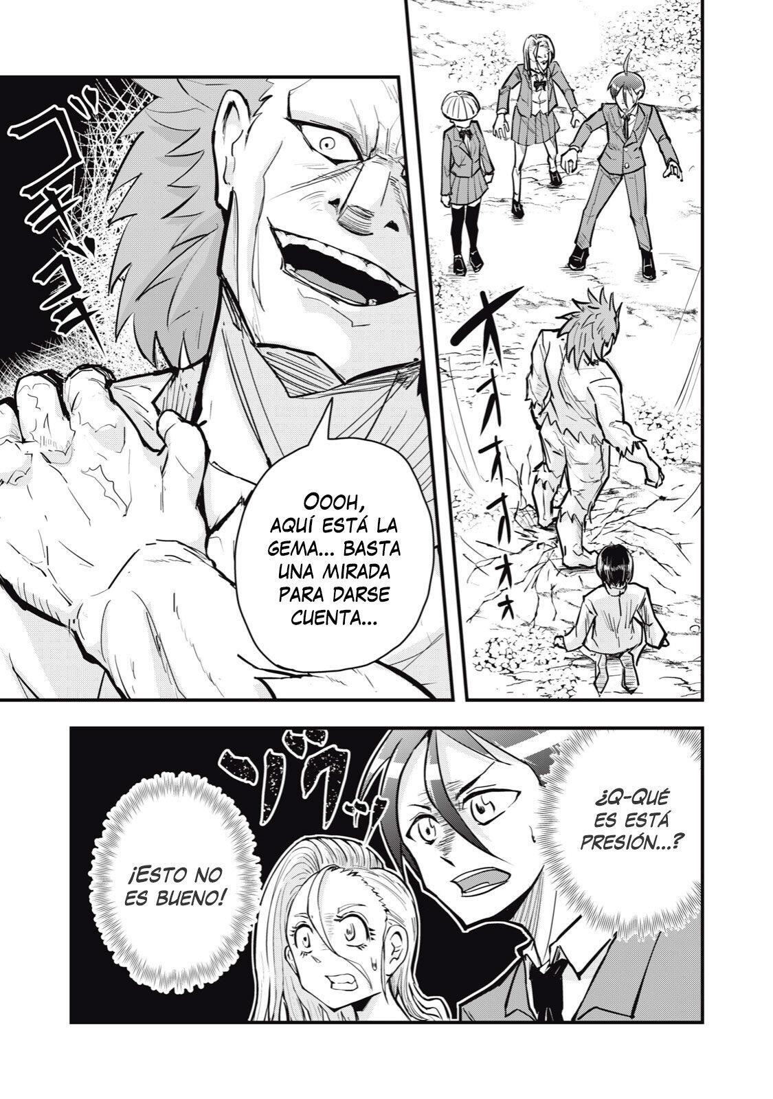 Capitulo 59 page 18