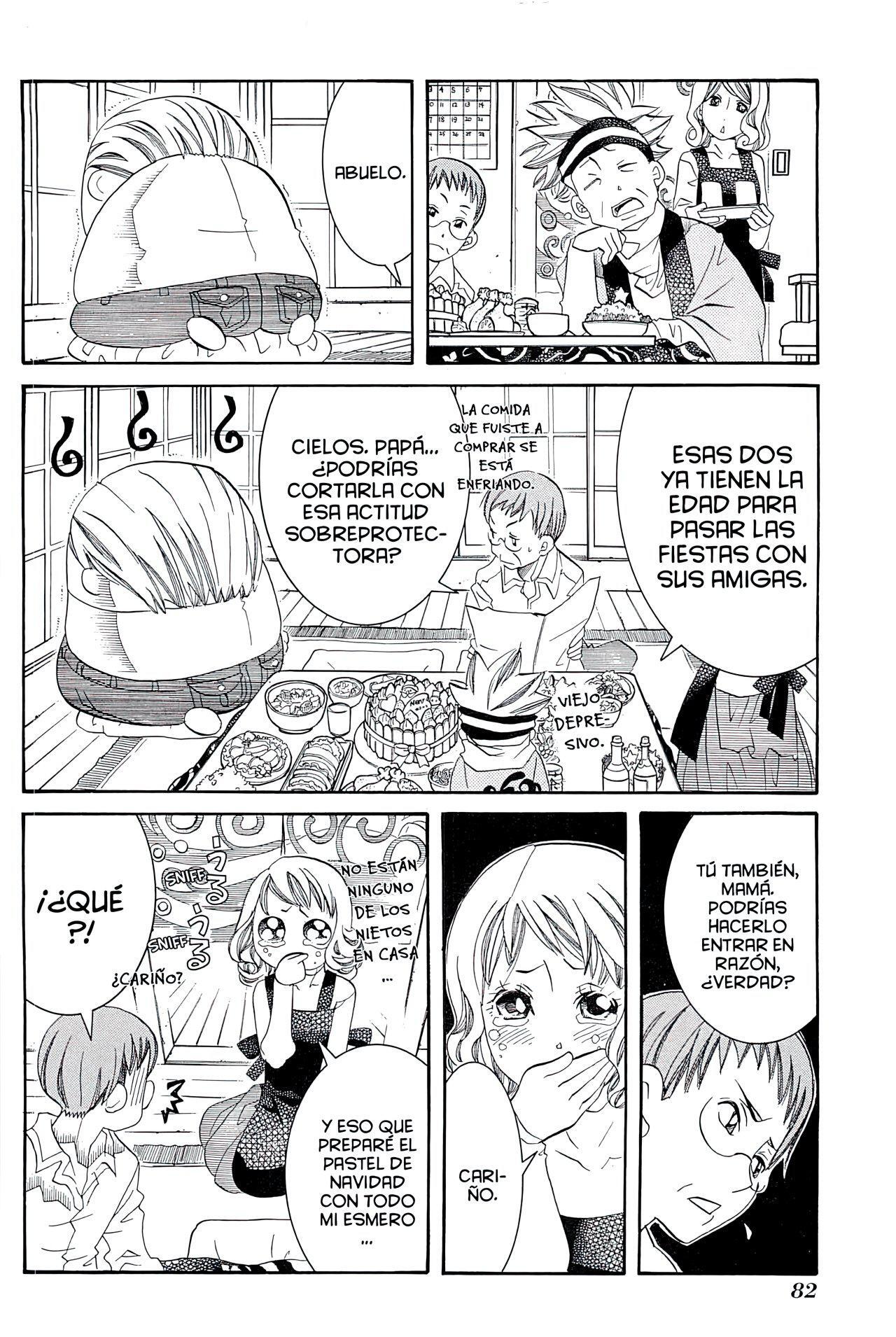 Capitulo 45 page 22