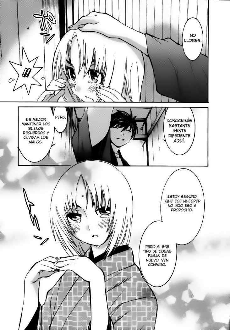 Capitulo 18 page 22