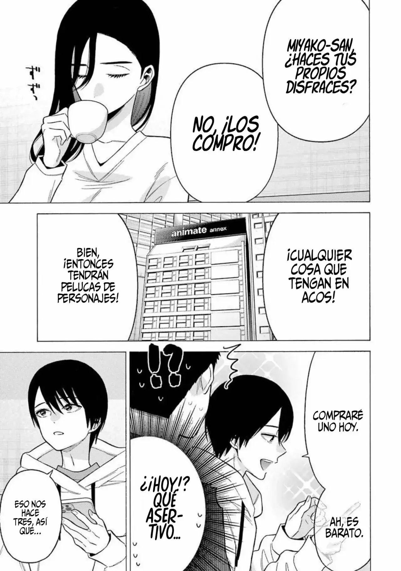 Capitulo 71 page 14