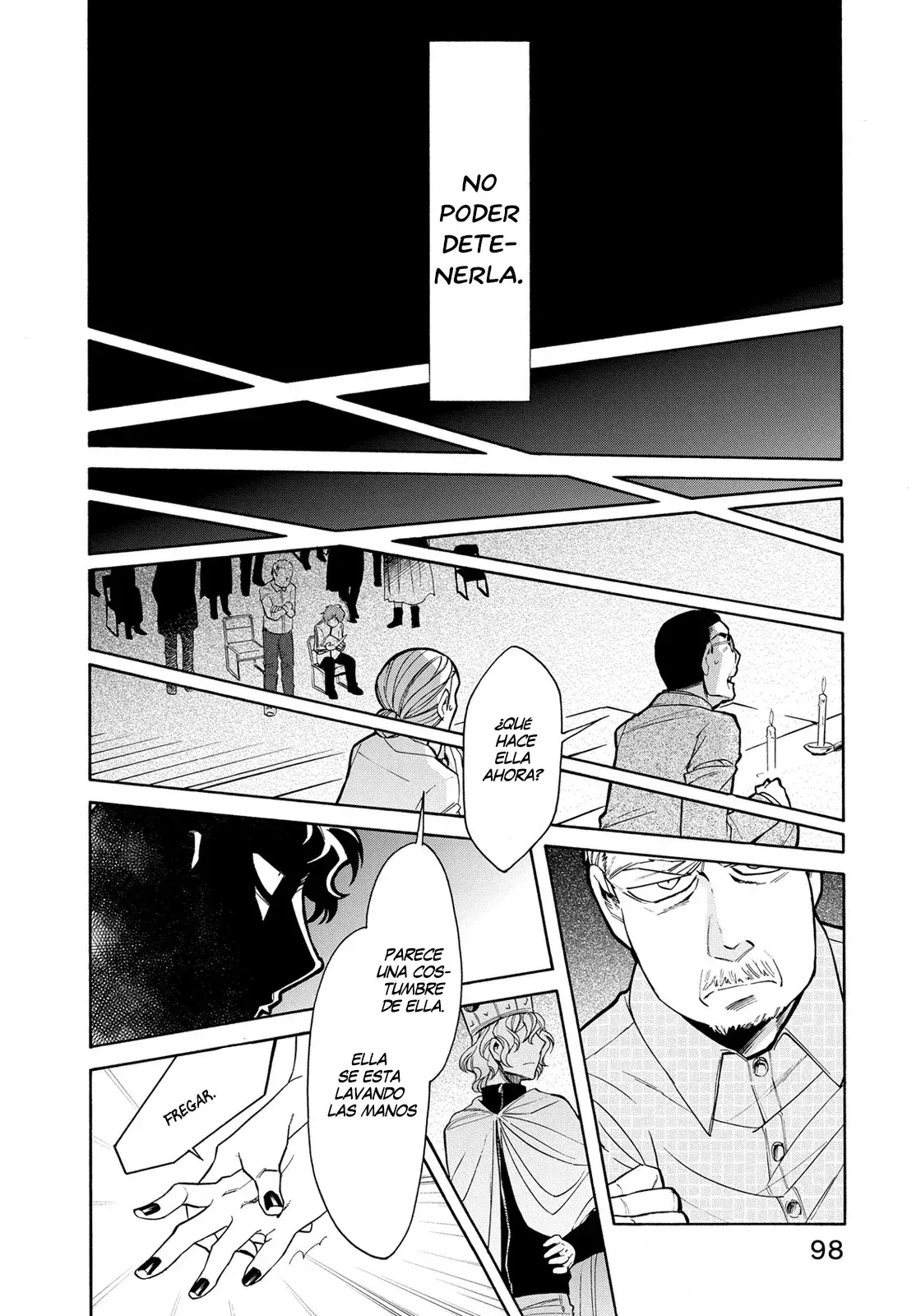 Capitulo 67 page 17