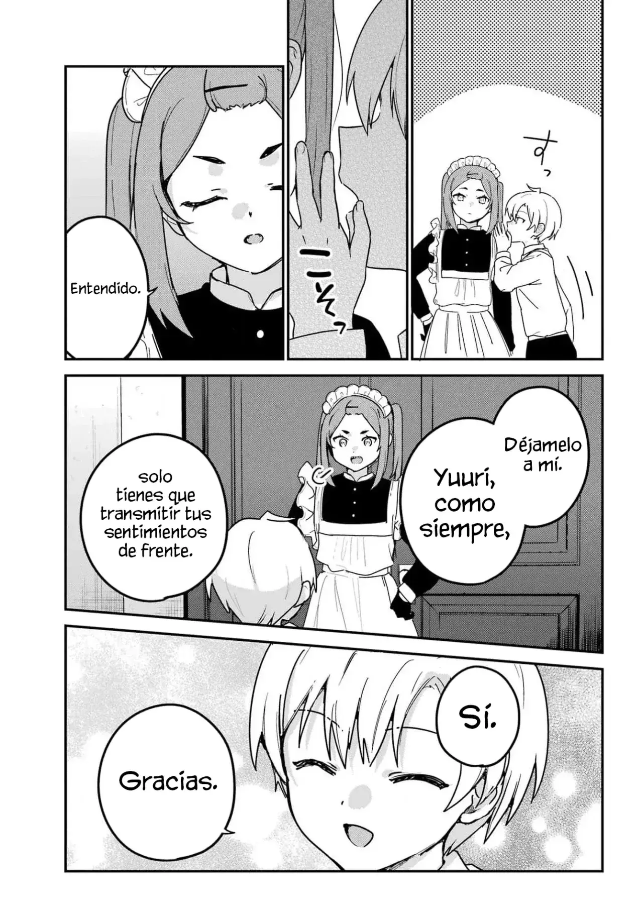Capitulo 43 page 10