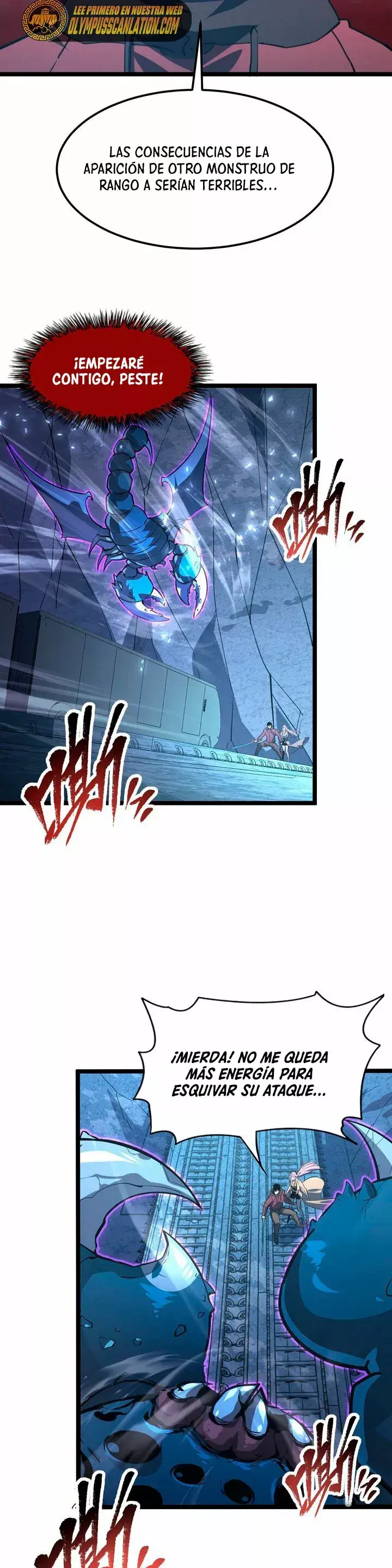 Capitulo 110 page 14