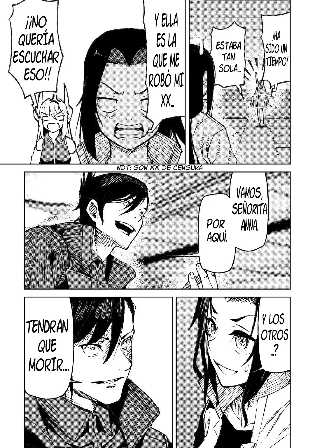 Capitulo 17 page 10