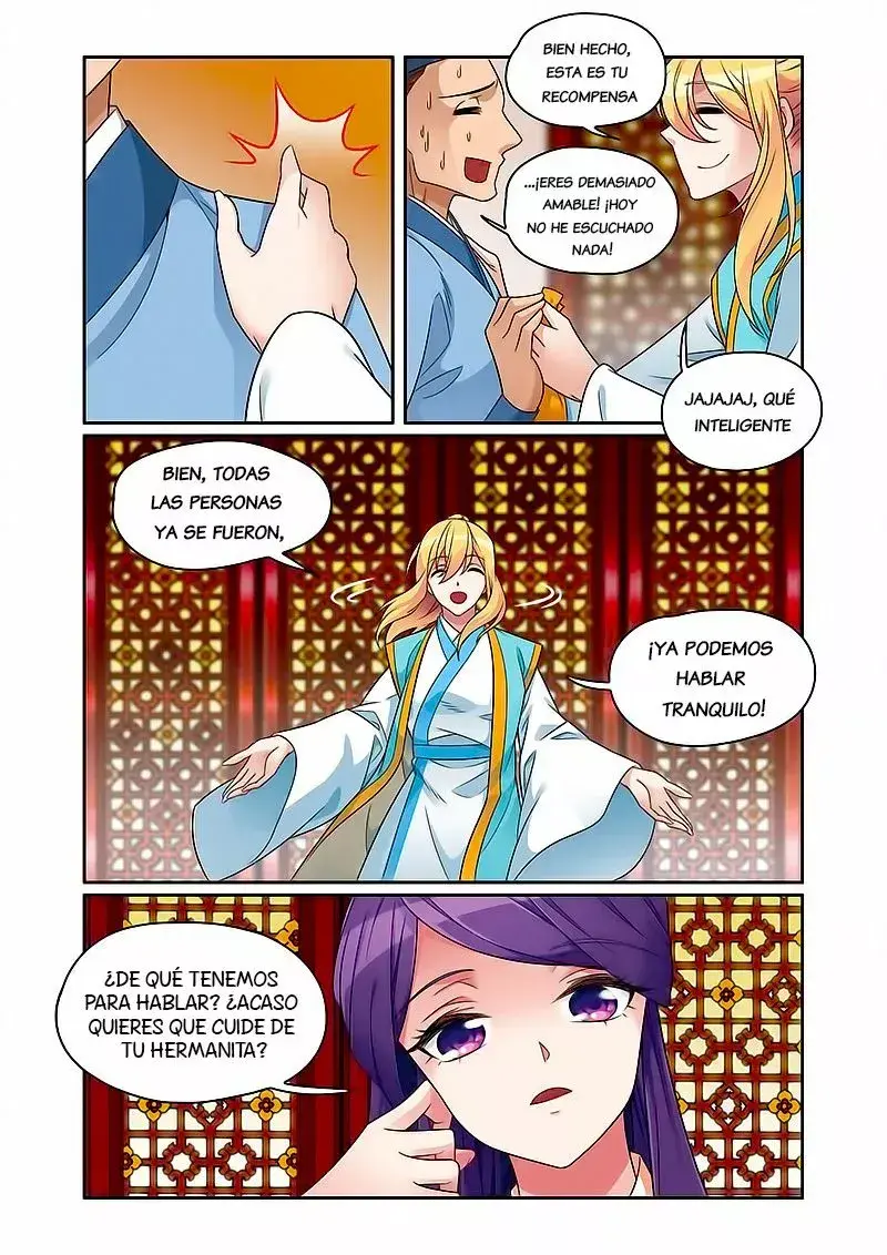Capitulo 51 page 12