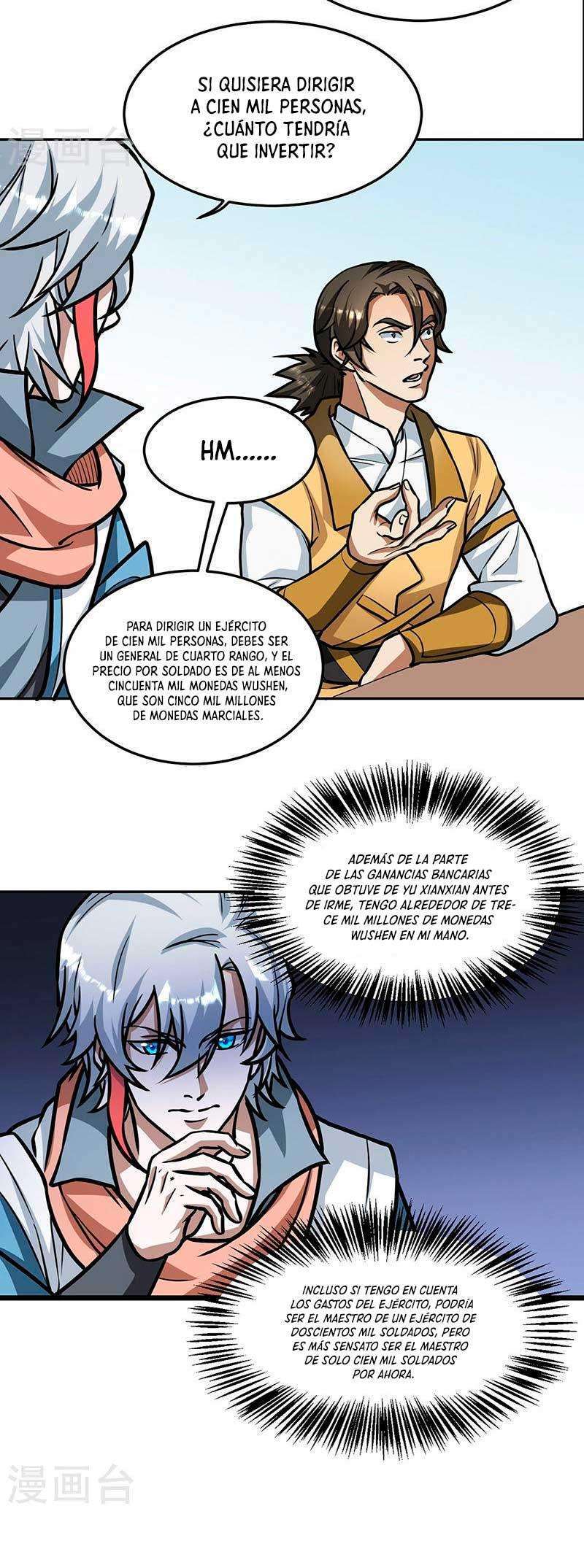 Capitulo 461 page 6