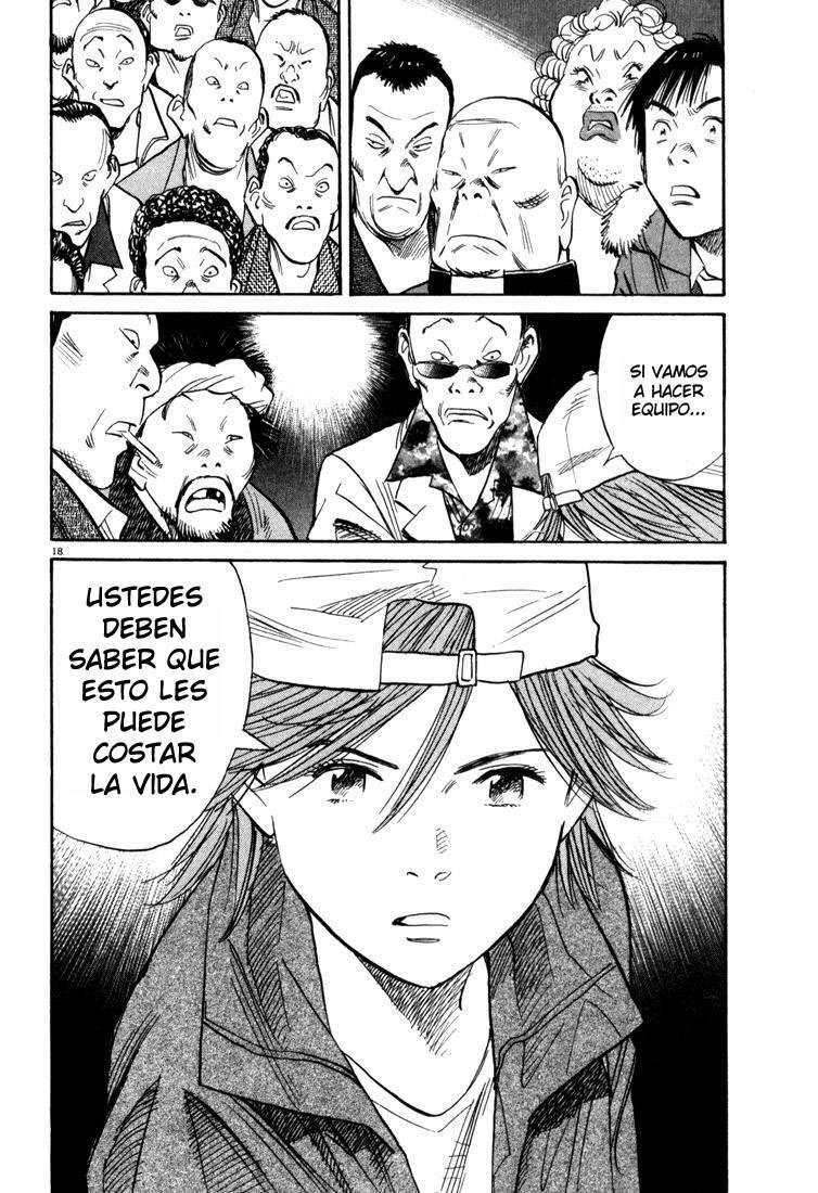 Capitulo 95 page 18