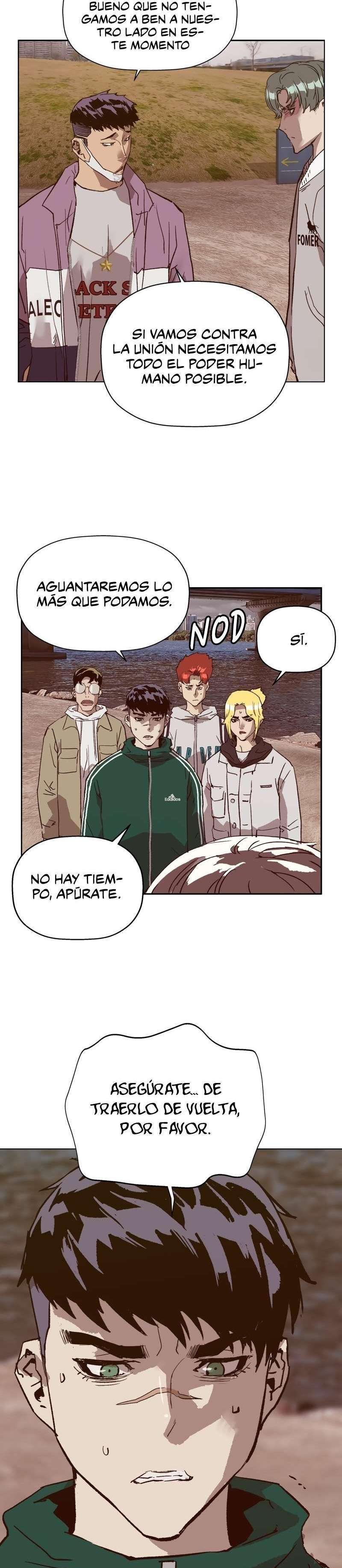 Capitulo 234 page 27