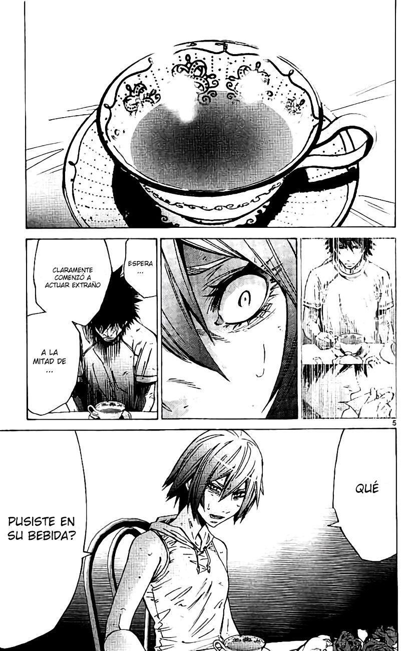Capitulo 61 page 7