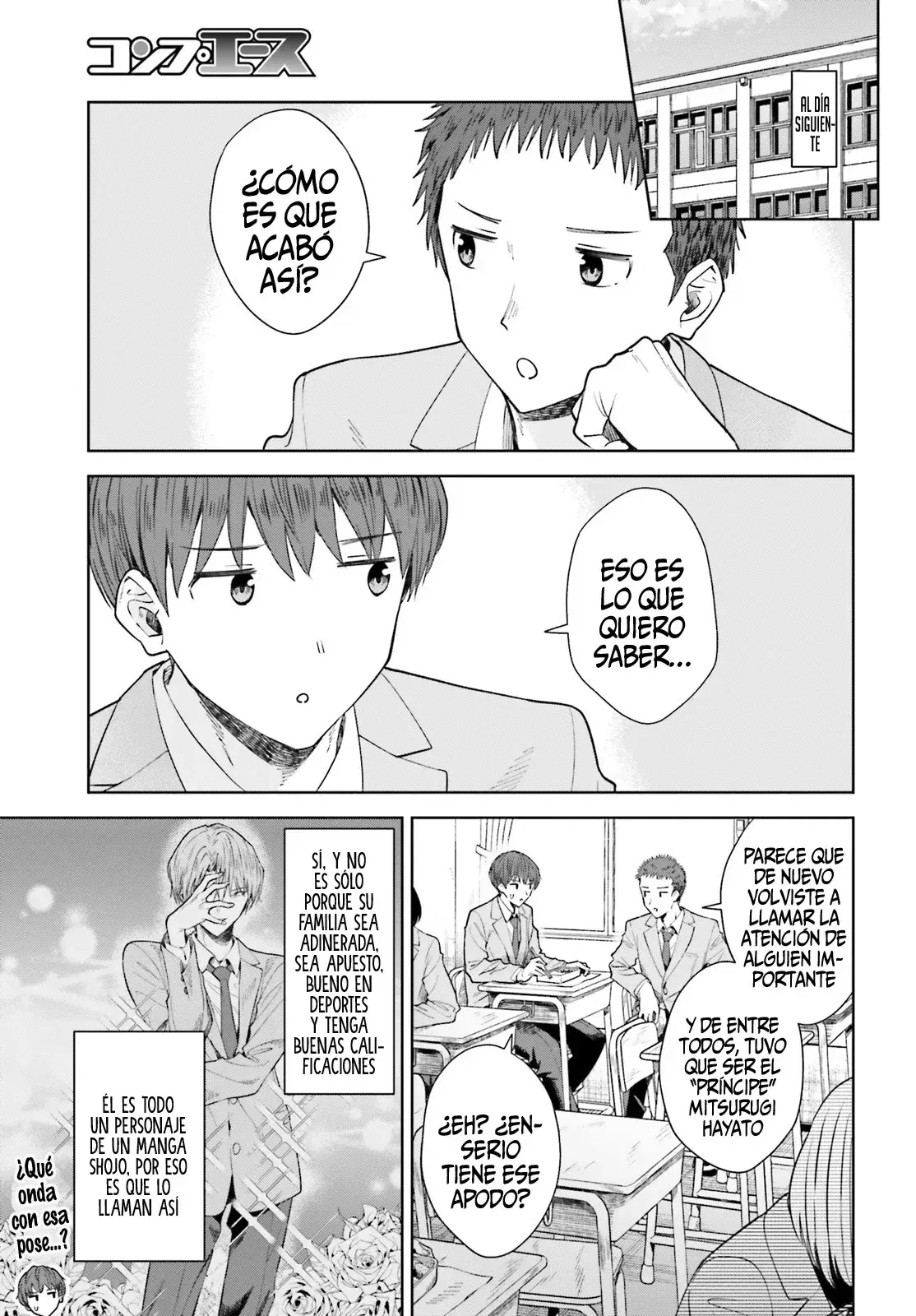 Capitulo 16 page 19