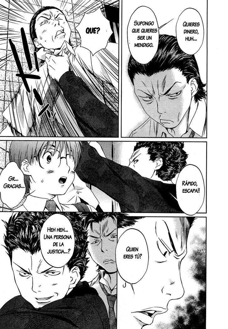 Capitulo 51 page 14