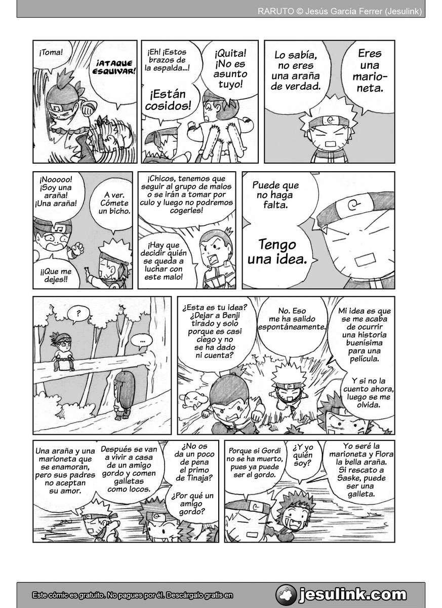 Capitulo 33 page 5