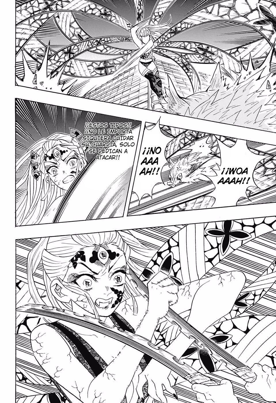 Capitulo 91 page 16