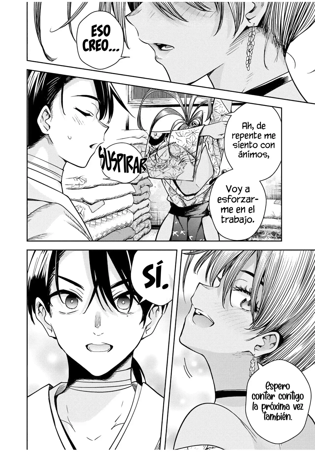 Capitulo 17 page 18