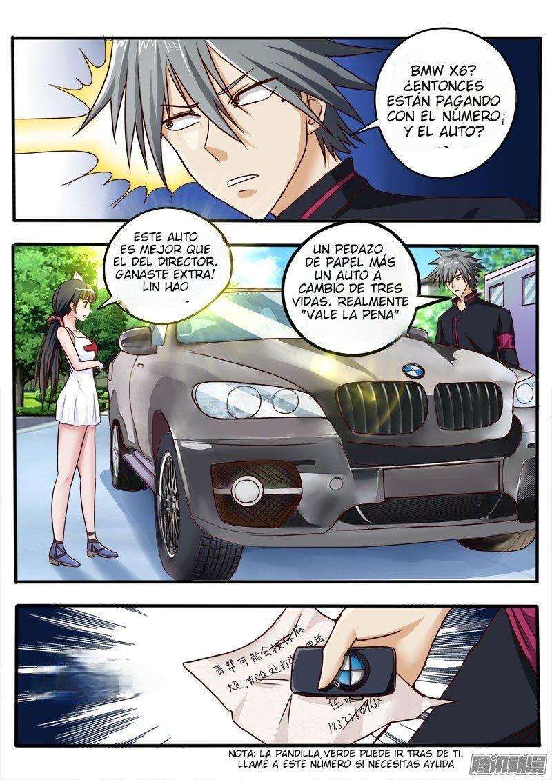 Capitulo 40 page 8