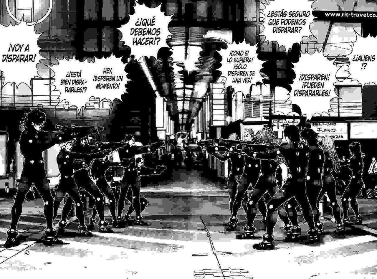 Capitulo 242 page 7