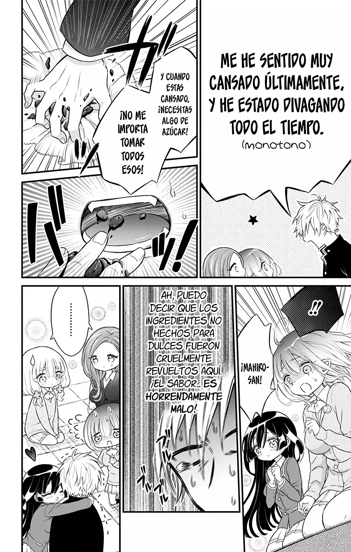 Capitulo 14 page 12