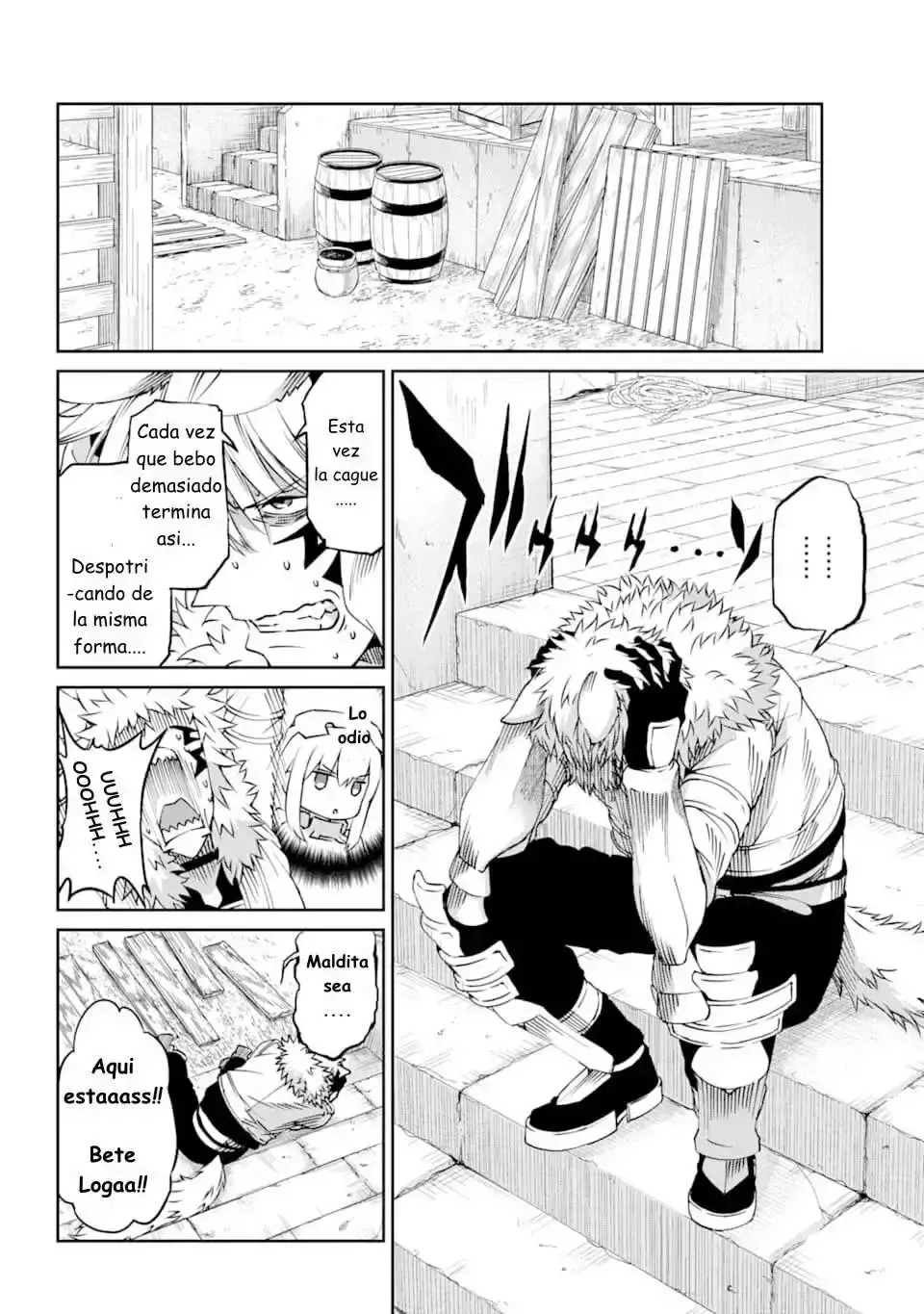 Capitulo 69 page 37