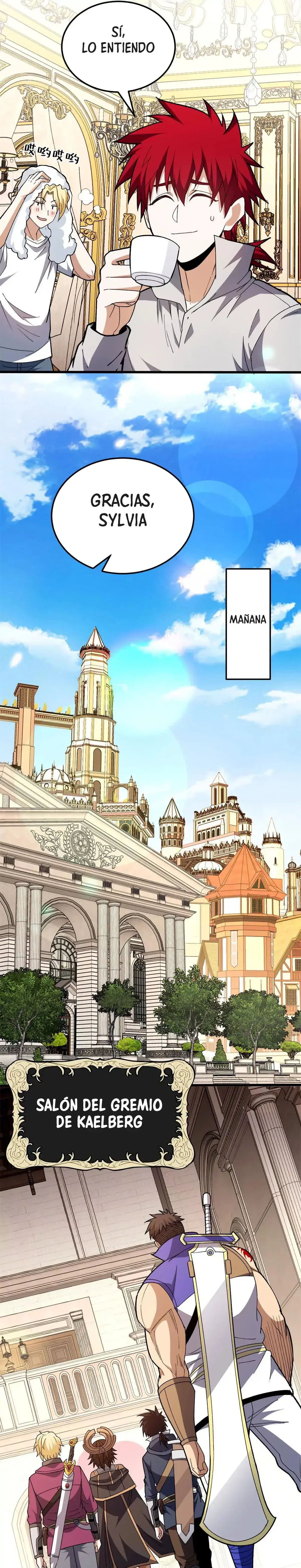 Capitulo 128 page 5