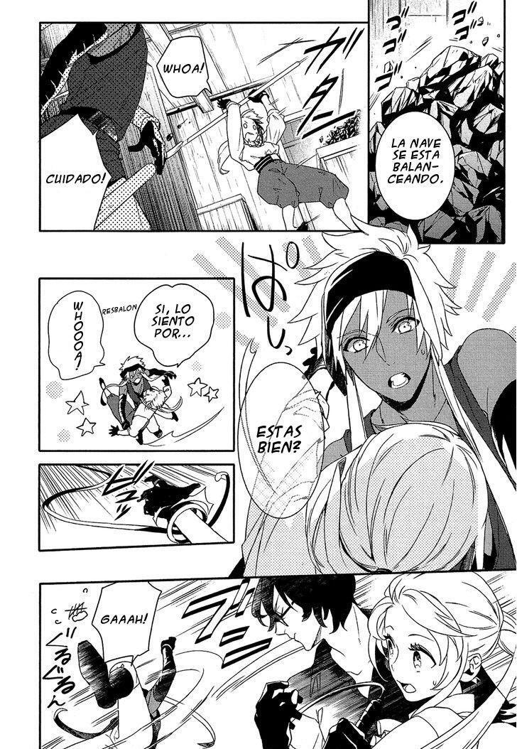 Capitulo 20 page 10