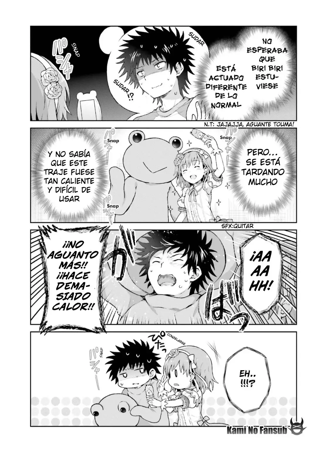 Capitulo 33 page 10