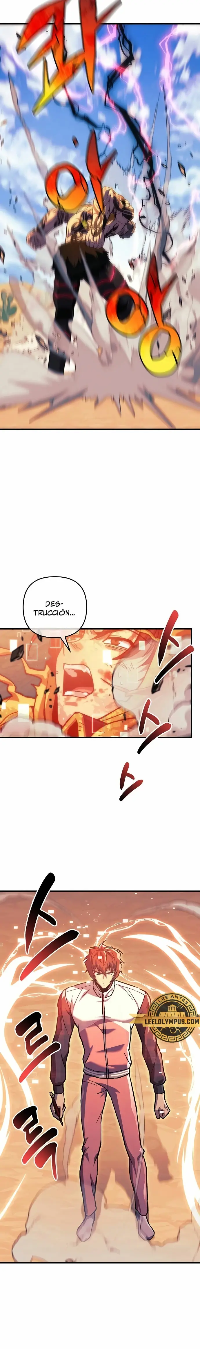 Capitulo 106 page 28