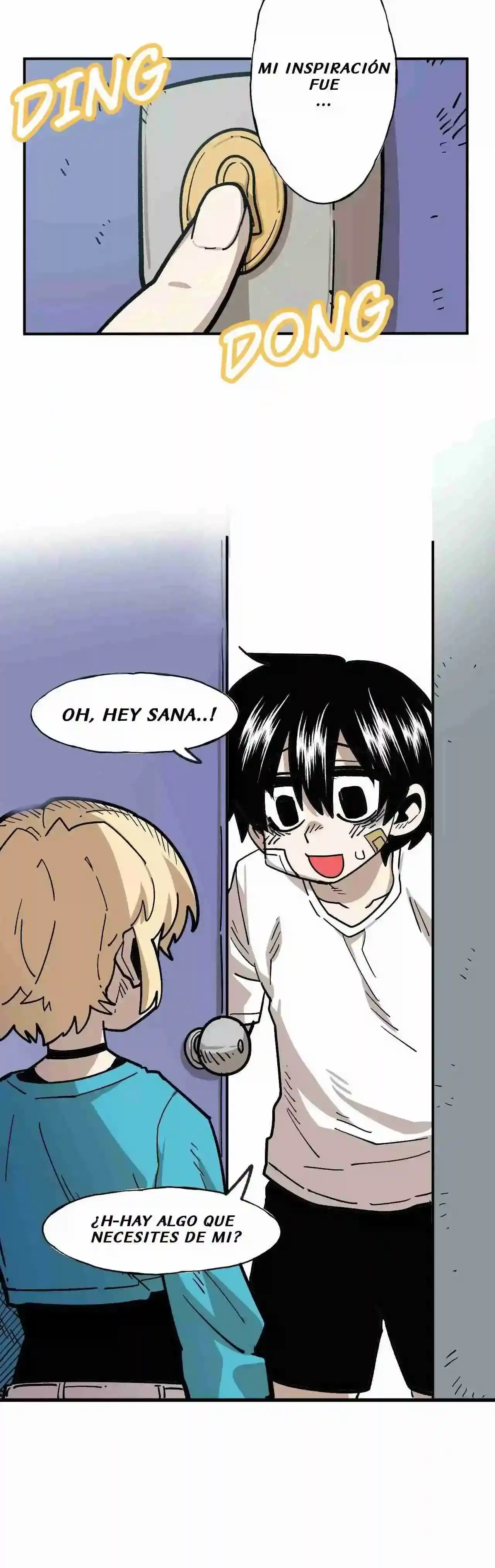 Capitulo 78 page 16