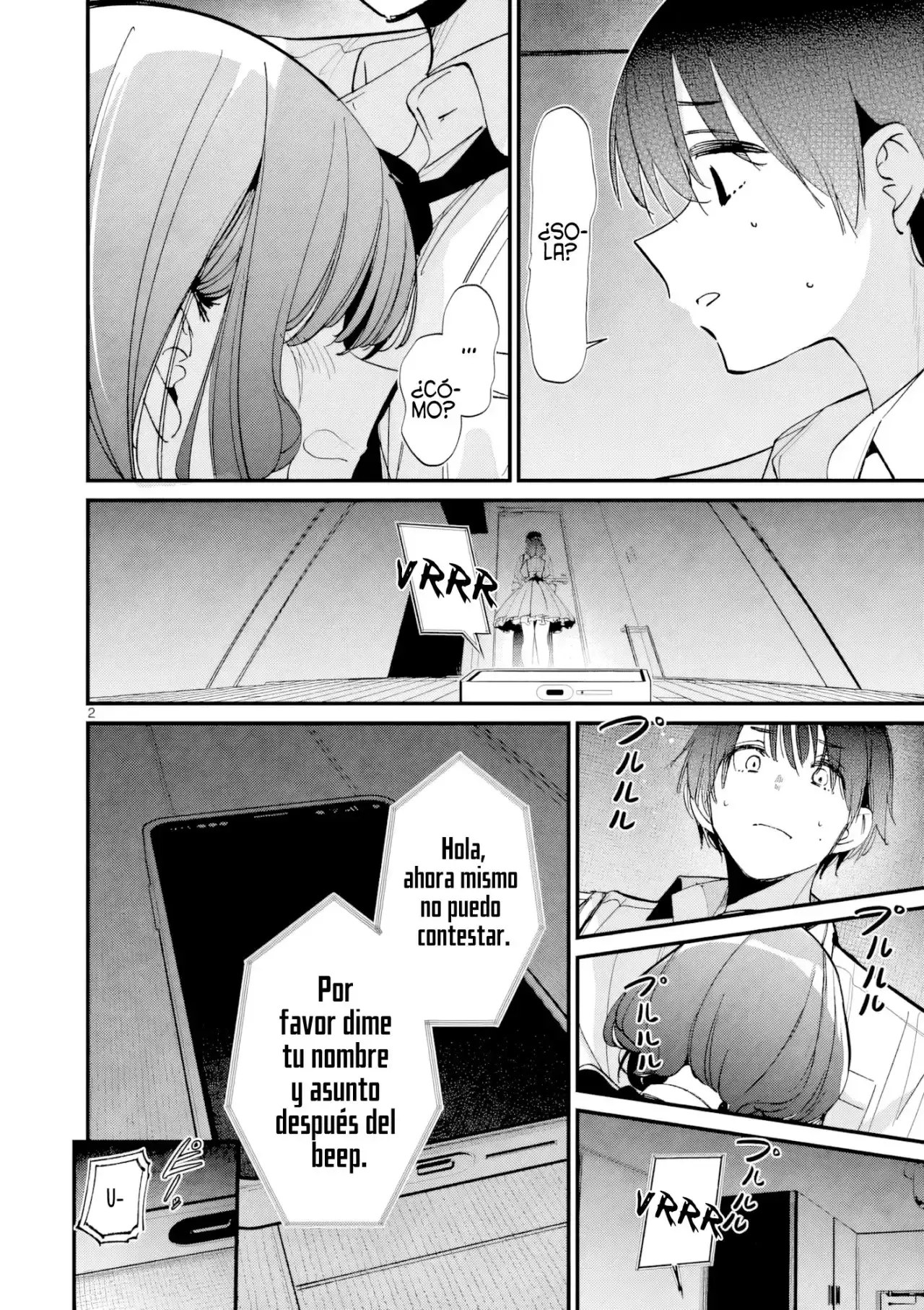 Capitulo 58 page 4