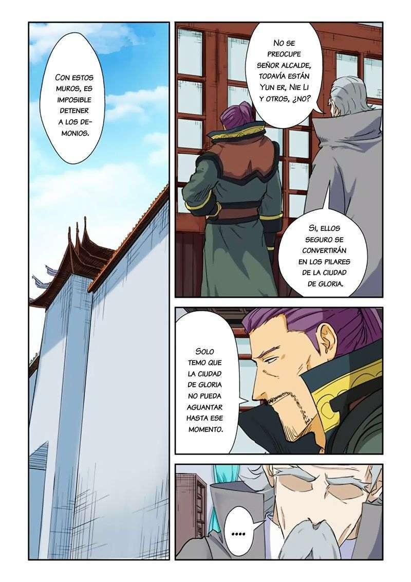 Capitulo 125 page 4