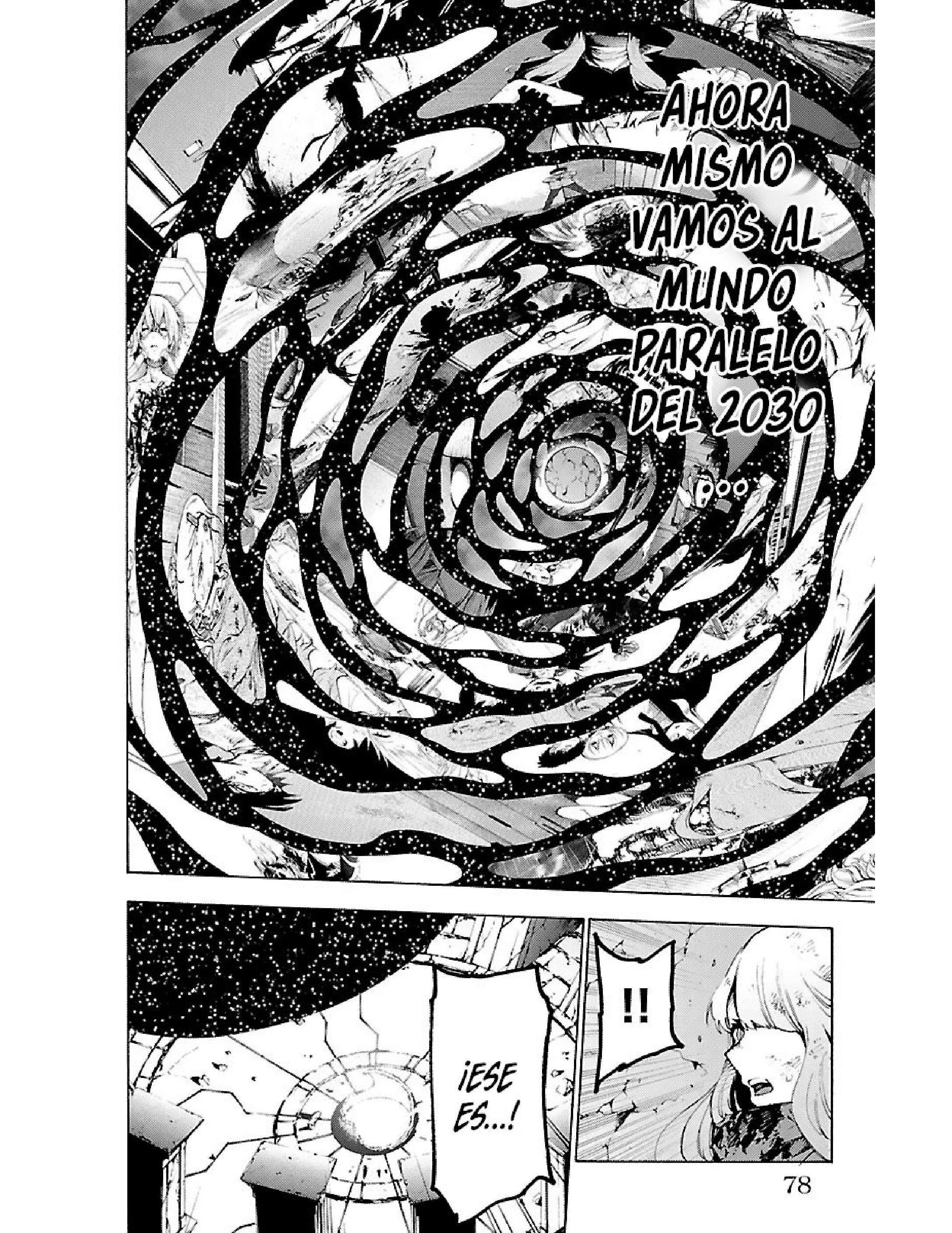 Capitulo 57 page 28