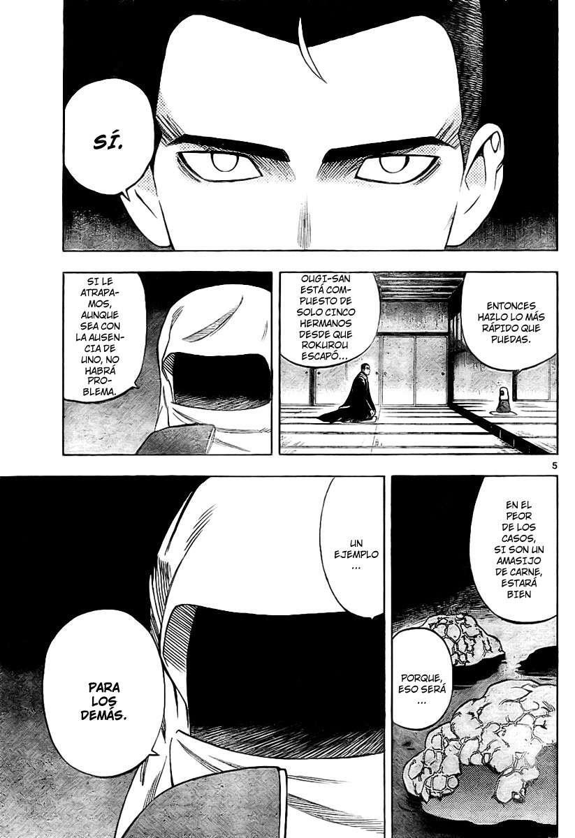 Capitulo 241 page 5