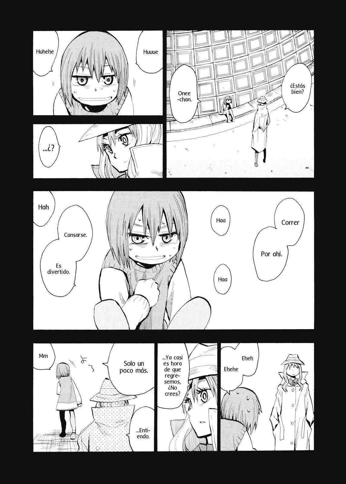 Capitulo 55 page 19