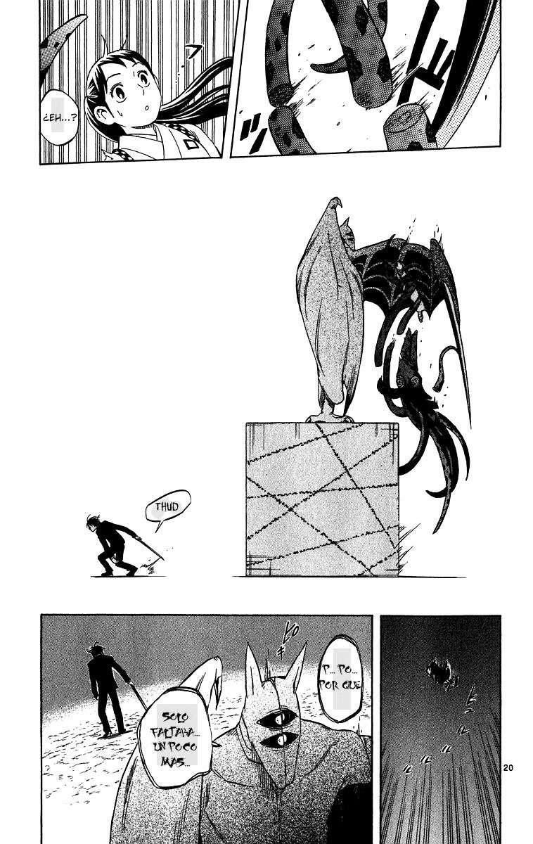 Capitulo 68 page 20