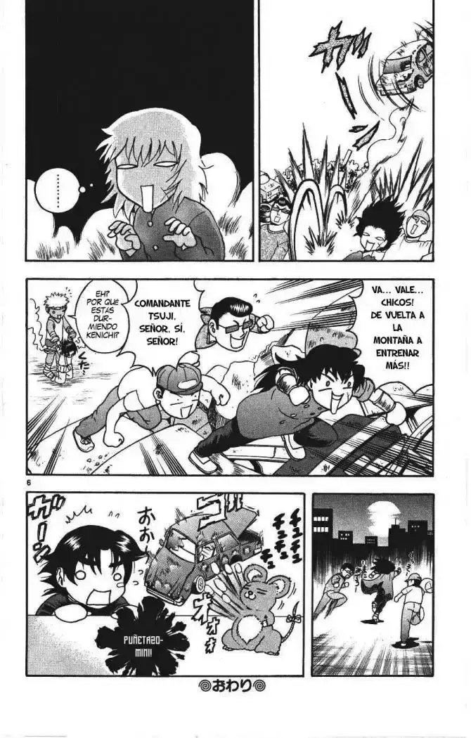 Capitulo 107 page 26