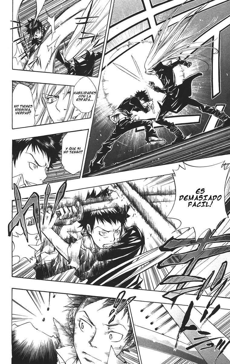 Capitulo 83 page 8