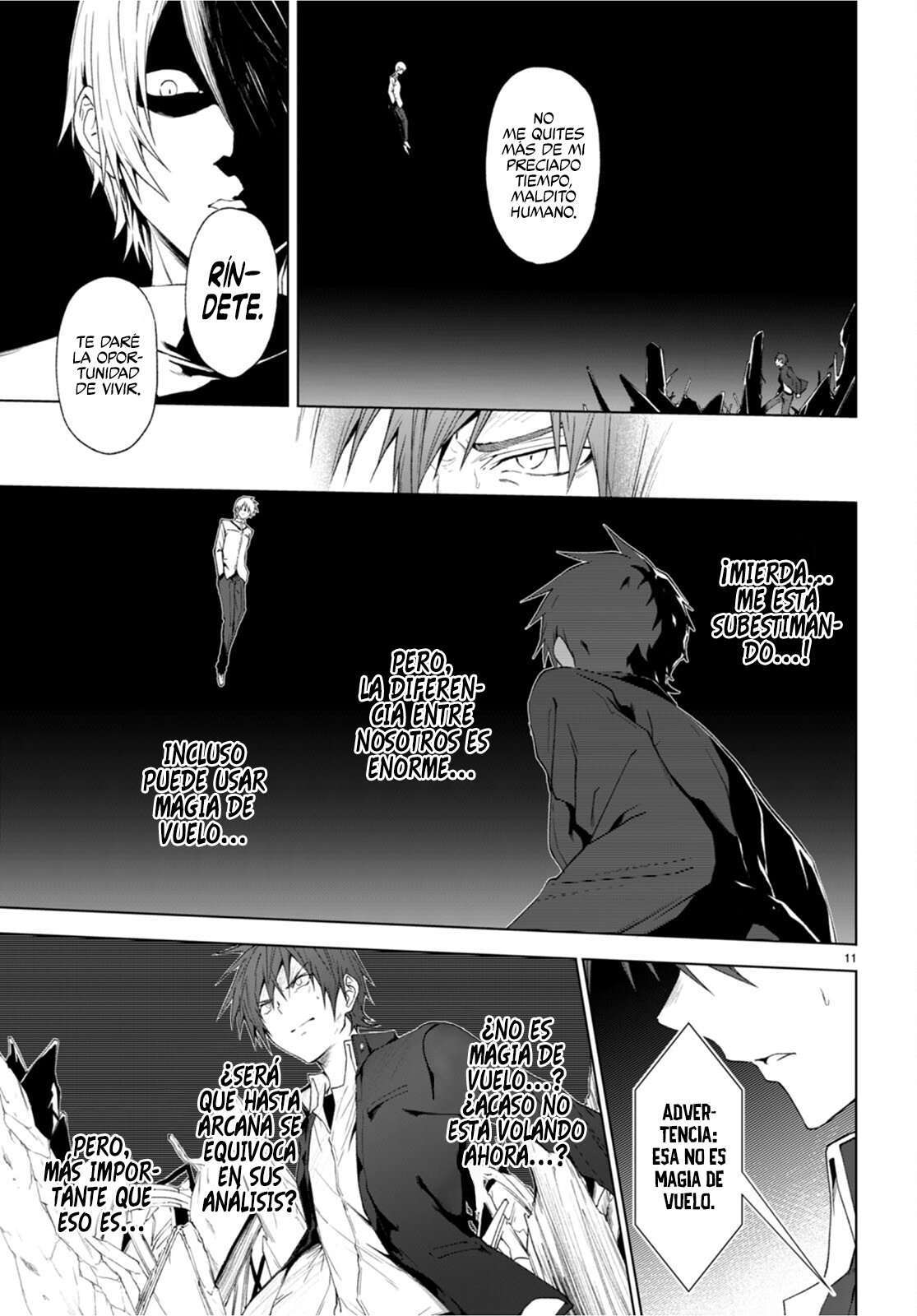 Capitulo 21 page 13