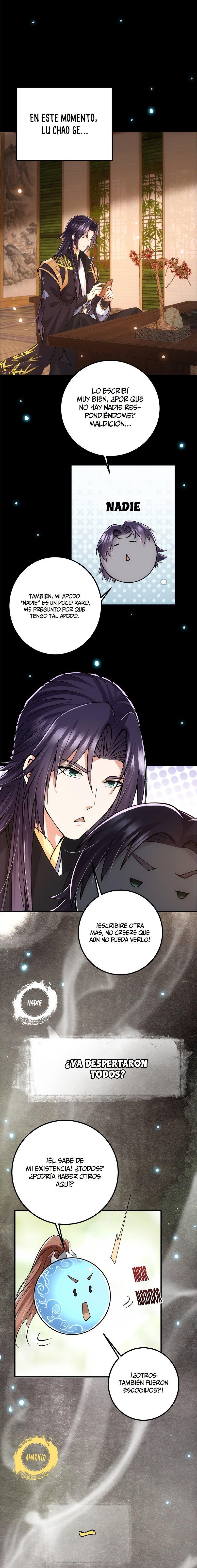 Capitulo 72 page 10