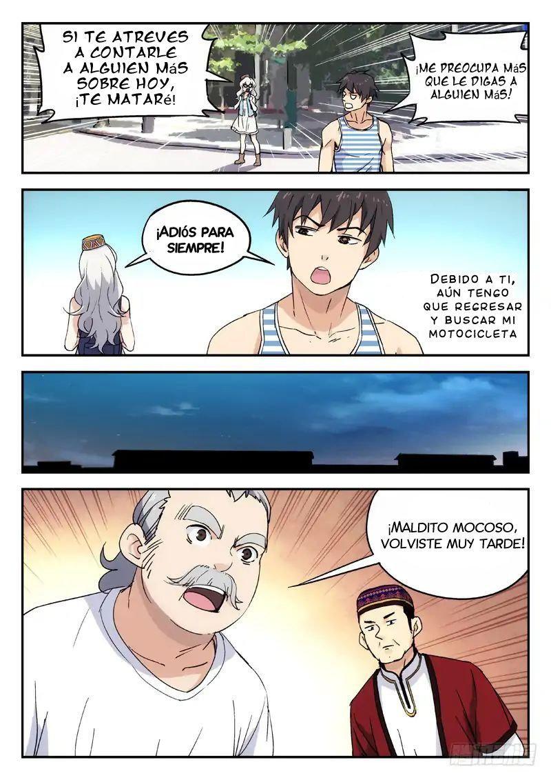 Capitulo 13 page 9