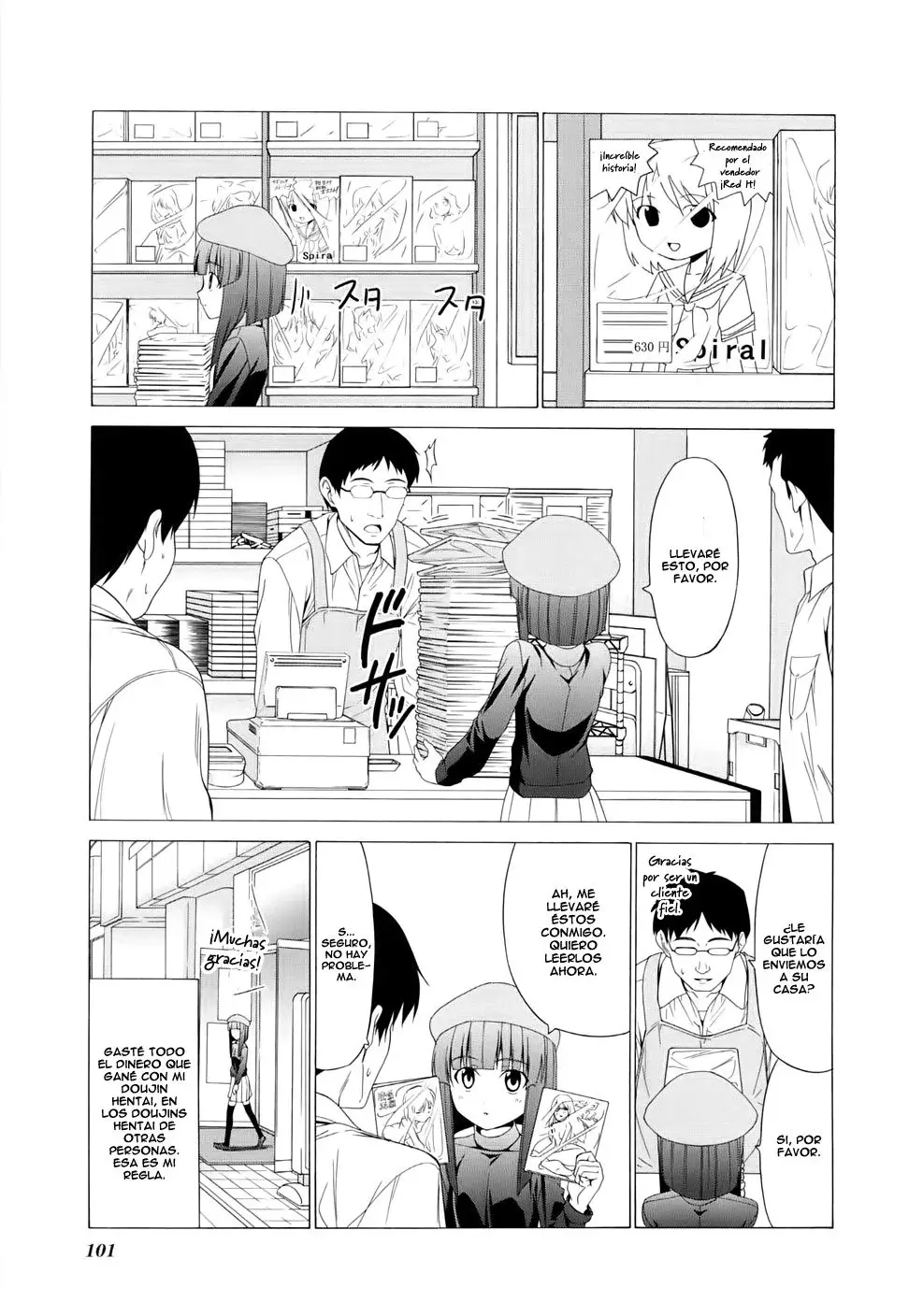 Capitulo 55 page 5