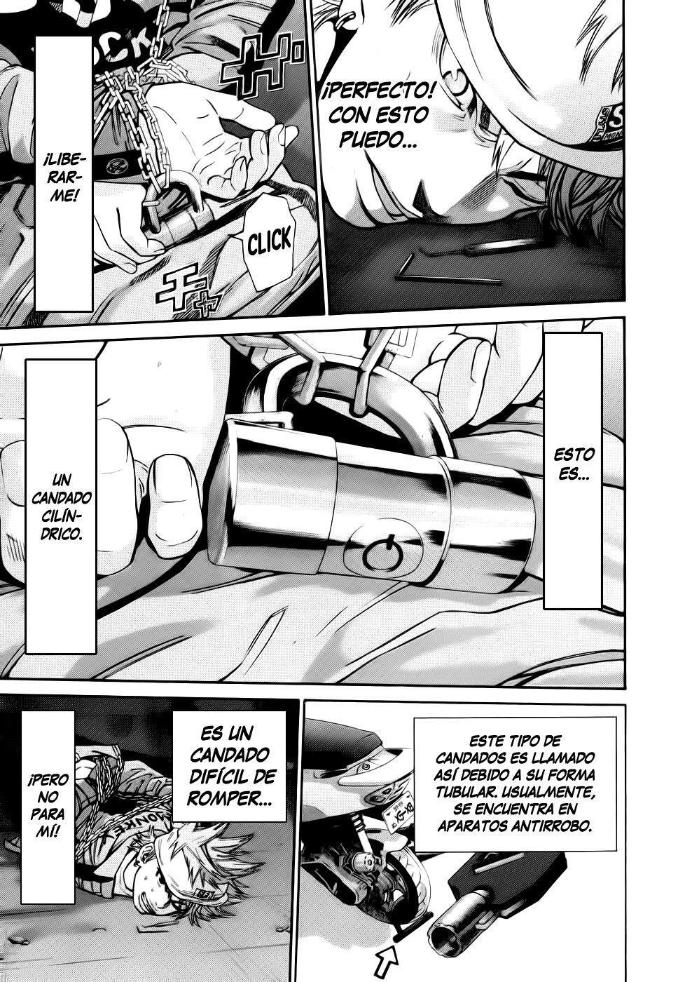 Capitulo 69 page 3